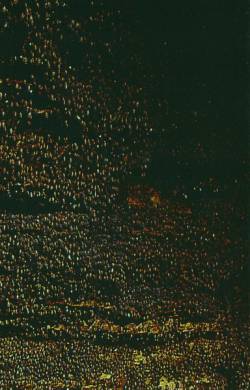 For Granted Is His Will